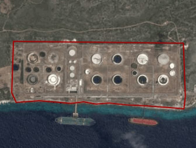 Bonaire Port Operations